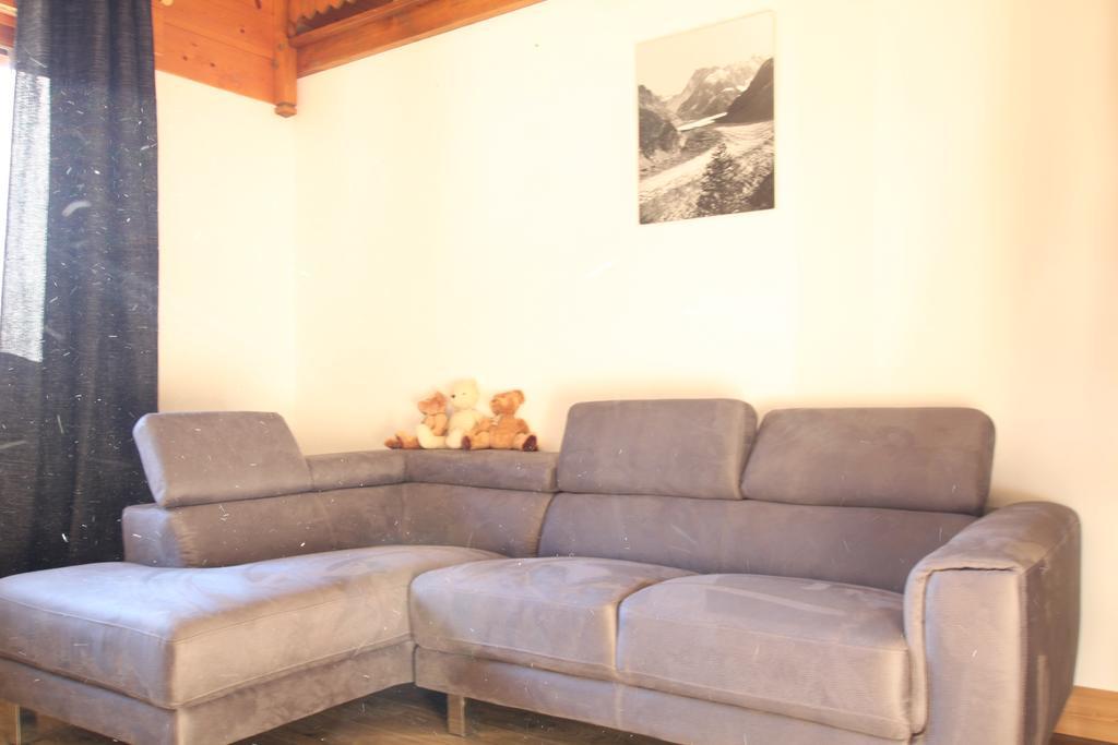 Le Caprice Des Neiges 1 Apartment La Giettaz Room photo