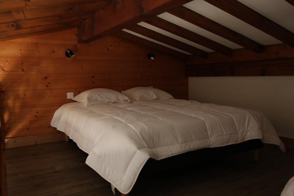 Le Caprice Des Neiges 1 Apartment La Giettaz Room photo